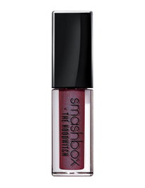 Smashbox Crystalized Always On - Rouge à lèvres liquide mat - Améthyste maudite