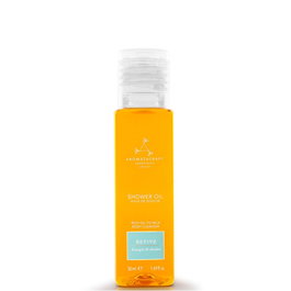 Aromatherapy Associates Revive Huile essentielle de diffusion pour bien-être - 50 ml