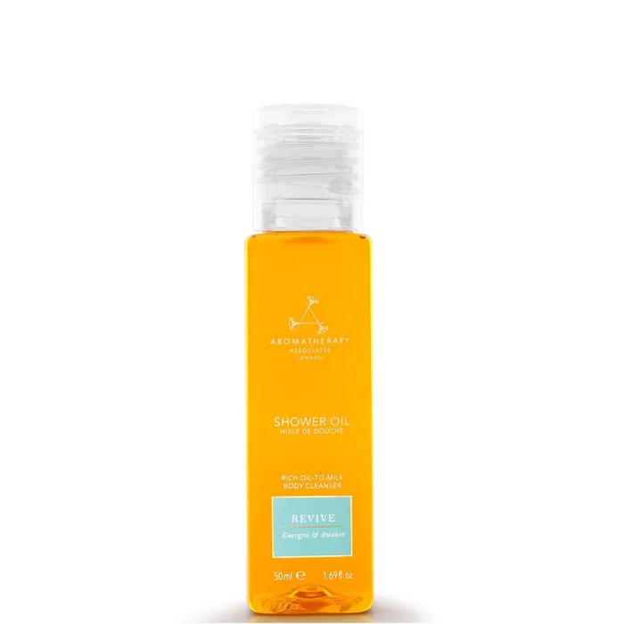 Aromatherapy Associates Revive Huile essentielle 50 ml Aromatherapy Associates Revive Huile essentielle 50 ml
