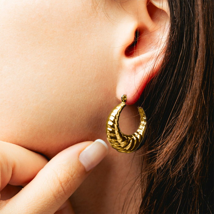 Boucles d´oreilles Femme Lotus LS2345-4/2 Boucles d´oreilles Femme Lotus LS2345-4/2