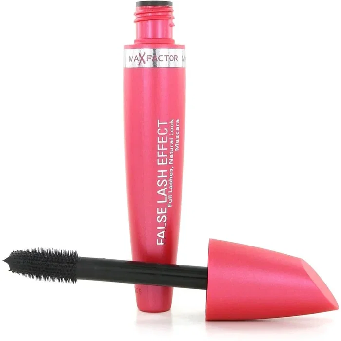 Max Factor False Lash Effect Mascara Étui rose