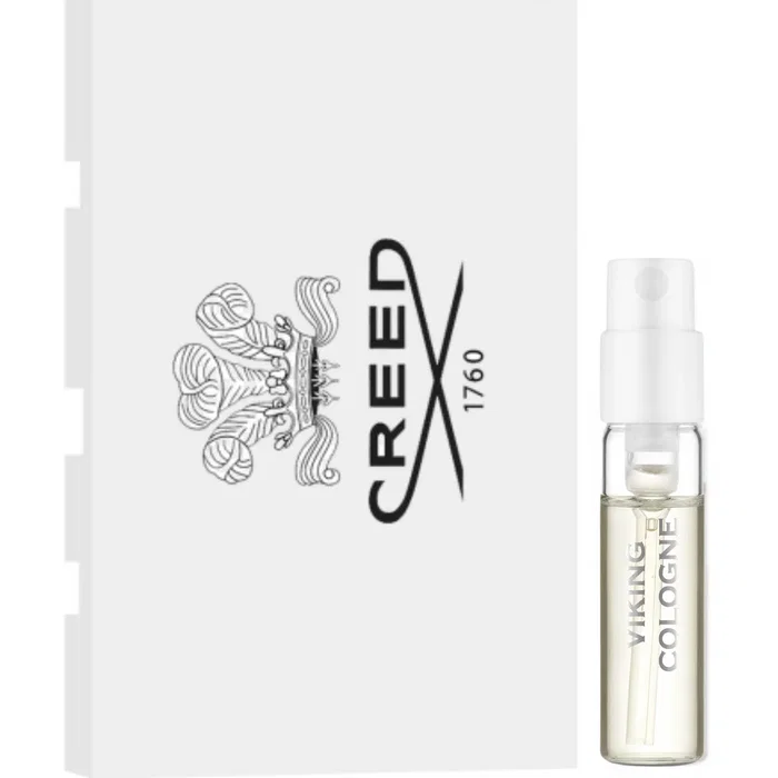 Creed Viking Eau de Parfum pour hommes 2 ml Creed Viking Eau de Parfum pour hommes 2 ml