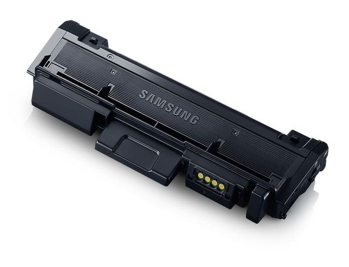 Samsung MLT-D116L Toner Noir Haute Capacité pour Impression de Documents