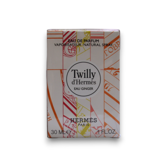 Hermès Twilly d'Hermès Eau Ginger Eau de Parfum 30 ml Hermès Twilly d'Hermès Eau Ginger Eau de Parfum 30 ml