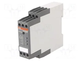 ABB Relais de surveillance de température du moteur CM-MSS.33S