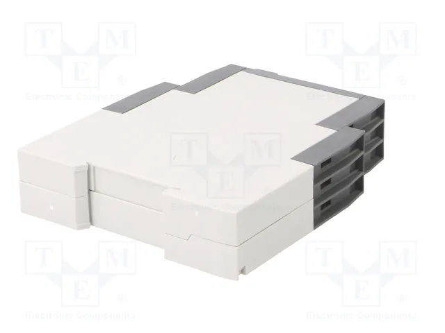 ABB Relais de surveillance de température du moteur CM-MSS.33S