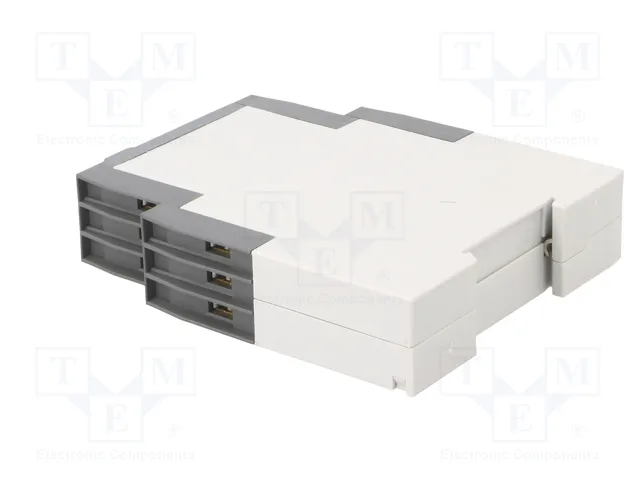 ABB Relais de surveillance de température du moteur CM-MSS.33S