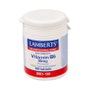 LAMBERTS Vitamine B6 (Pyridoxine) 50 mg