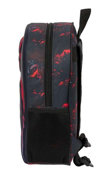Safta Sac à dos 3D Batman pour enfant 27 x 33 x 10 cm Safta Sac à dos 3D Batman pour enfant 27 x 33 x 10 cm