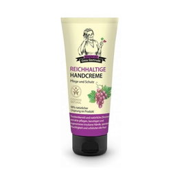 Oma Gertrude Crème Nutritive pour les Mains 75 ml