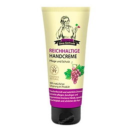 OMA GERTRUDE Crema nutritiva para manos 75ml