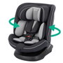 Safety 1st Cosmo I-Safe, Siège auto Noir, 40-150 cm