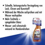 Sonax XTREME Spray & Seal Scellant et Protecteur de Peinture