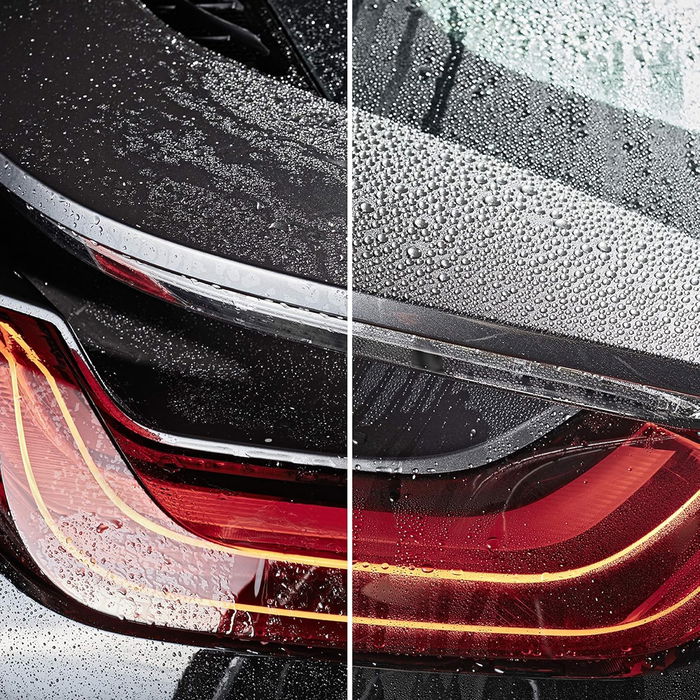 Sonax Xtreme SX02434000 Spray & Seal Scelleur Et Protecteur De Peinture