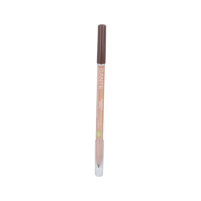 SANTE Crayon de sourcils 01 blonde SANTE Crayon de sourcils 01 blonde