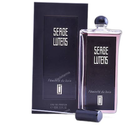 Serge Lutens Feminite Du Bois Eau de Parfum 100 ml
