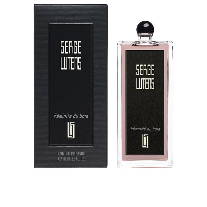 Serge Lutens Feminite Du Bois Eau de Parfum 100 ml