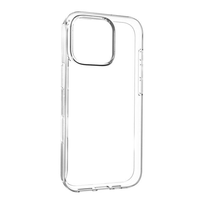 Protection pour téléphone portable Muvit for Change iPhone 16 Pro Max