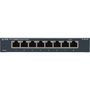 TP-Link TL-SG108 Switch Gigabit 8 ports