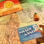 Fallout coffret cadeau Wasteland Treasures Kit