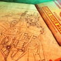 Fallout coffret cadeau Wasteland Treasures Kit