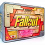 Fallout coffret cadeau Wasteland Treasures Kit
