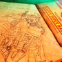 Fallout coffret cadeau Wasteland Treasures Kit