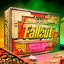 Fallout coffret cadeau Wasteland Treasures Kit