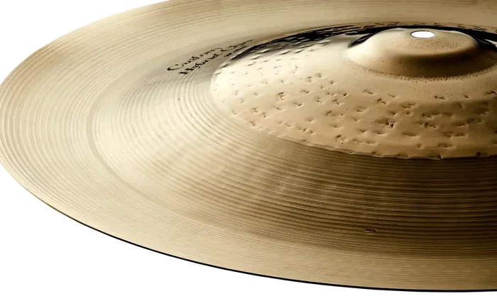 ZILDJIAN CHINA 19'' K CUSTOM HYBRID