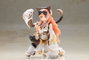 Kotobukiya Frame Arms Girl Durga I Cat Armor Ver. Calico