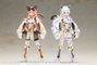 Kotobukiya Frame Arms Girl Durga I Cat Armor Ver. Calico