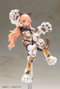Kotobukiya Frame Arms Girl Durga I Cat Armor Ver. Calico