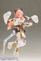 Kotobukiya Frame Arms Girl Durga I Cat Armor Ver. Calico