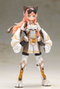 Kotobukiya Frame Arms Girl Durga I Cat Armor Ver. Calico
