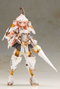 Kotobukiya Frame Arms Girl Durga I Cat Armor Ver. Calico