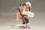 Kotobukiya Frame Arms Girl Durga I Cat Armor Ver. Calico