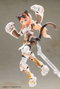 Kotobukiya Frame Arms Girl Durga I Cat Armor Ver. Calico