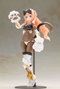 Kotobukiya Frame Arms Girl Durga I Cat Armor Ver. Calico