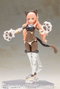 Kotobukiya Frame Arms Girl Durga I Cat Armor Ver. Calico