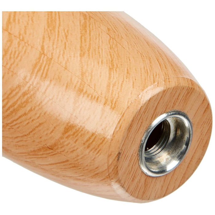 F-Line Douille Vintage Effet Bois E27 100 W