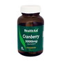 HEALTHAID Arándano Rojo 5.000 mg - 60 comprimés