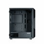 Boîtier ATX semi-tour Zalman I3 NEO ARGB Noir