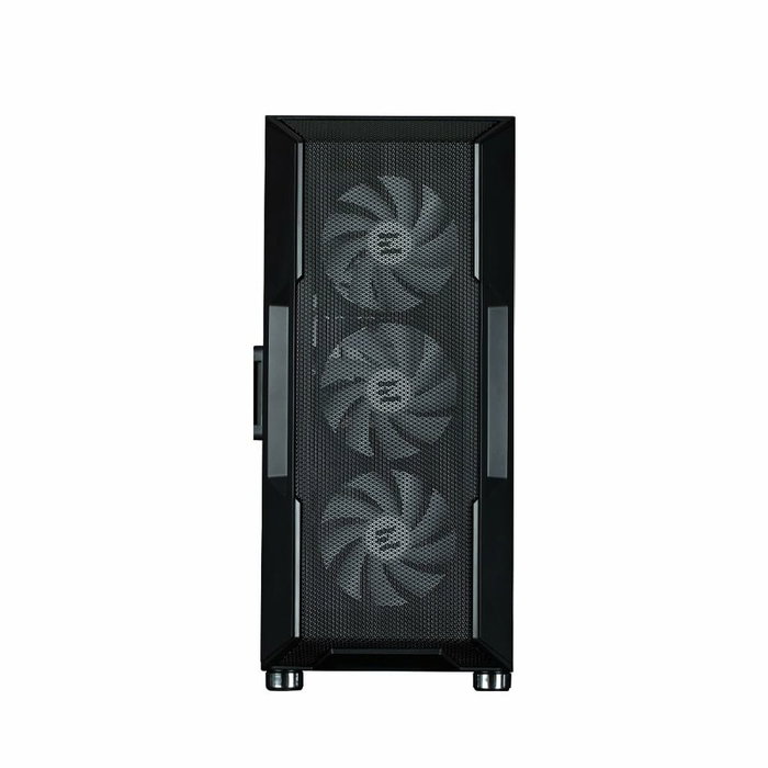 Boîtier ATX semi-tour Zalman I3 NEO ARGB Noir Boîtier ATX semi-tour Zalman I3 NEO ARGB Noir