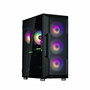 Boîtier ATX semi-tour Zalman I3 NEO ARGB Noir