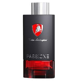 Tonino Lamborghini Techno Passione Eau de Toilette pour Homme - 100 ml