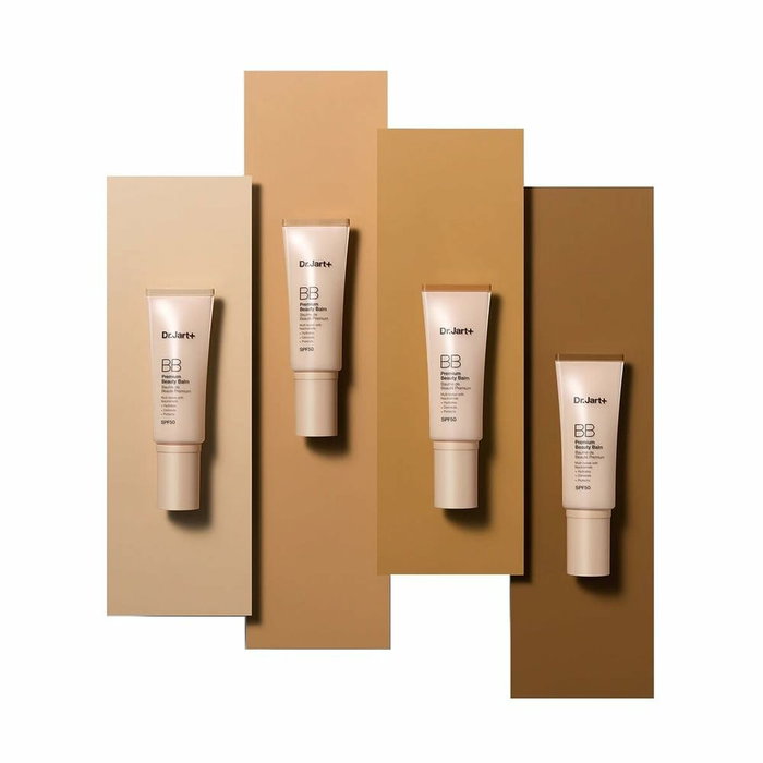 Dr.Jart+ PREMIUM BB Beauty Balm 01 Fair-Light 40 ml