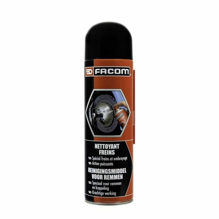 Facom Nettoyant freins et embrayage 400ml