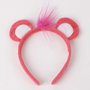 Cerdá Set de Maquillage et Accessoires Fantaisie Care Bears pour Enfants - Boîte de Rangement 24 x 40 x 5 cm