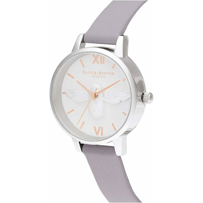 Montre Femme Olivia Burton OB16AM163 (Ø 30 mm) Montre Femme Olivia Burton OB16AM163 (Ø 30 mm)