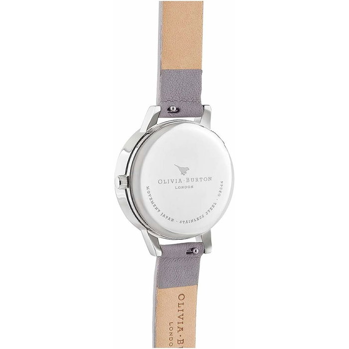 Montre Femme Olivia Burton OB16AM163 (Ø 30 mm) Montre Femme Olivia Burton OB16AM163 (Ø 30 mm)